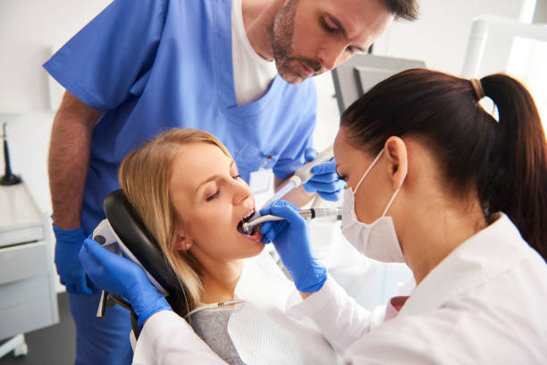 Best Dental Exams and Cleanings  in Mazon, IL